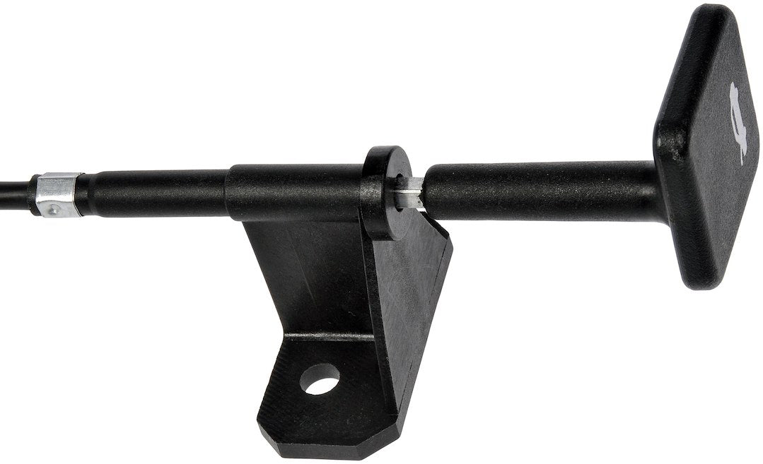 Dorman (Oe Solutions) 912-104 Hood Release Cable||912-104-006.Jpg||91||d18912104||943360