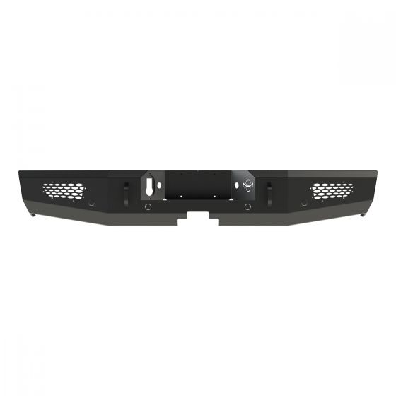 Product of Ranch Hand MBD101BMSL Midnight Series Bumper