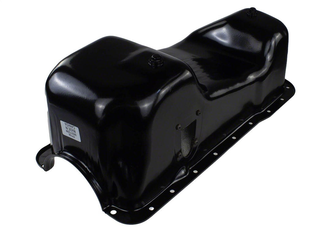 Product of Ford Performance M-6675-A58 Oil Pan