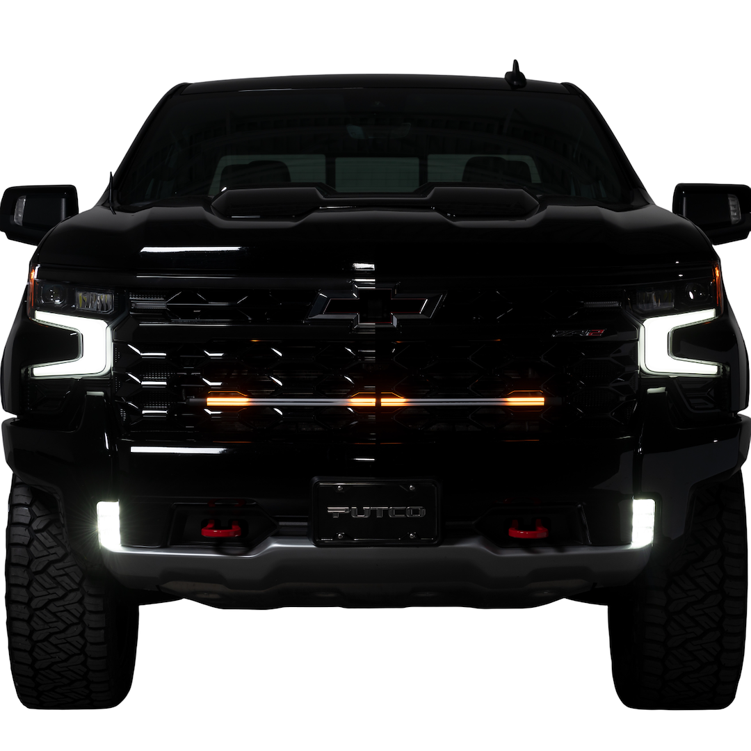 Putco 310037 Light Bar||310037_6.Jpg||91||p45310037||1207263