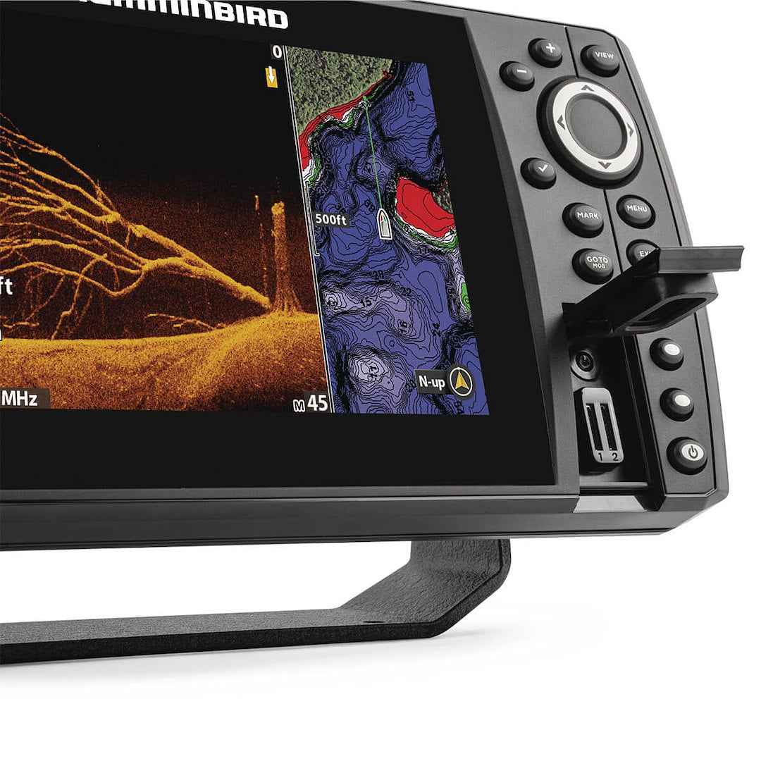 Humminbird 411640-1 Fish Finder||411640-1_6.Jpg||91||hum4116401||962325