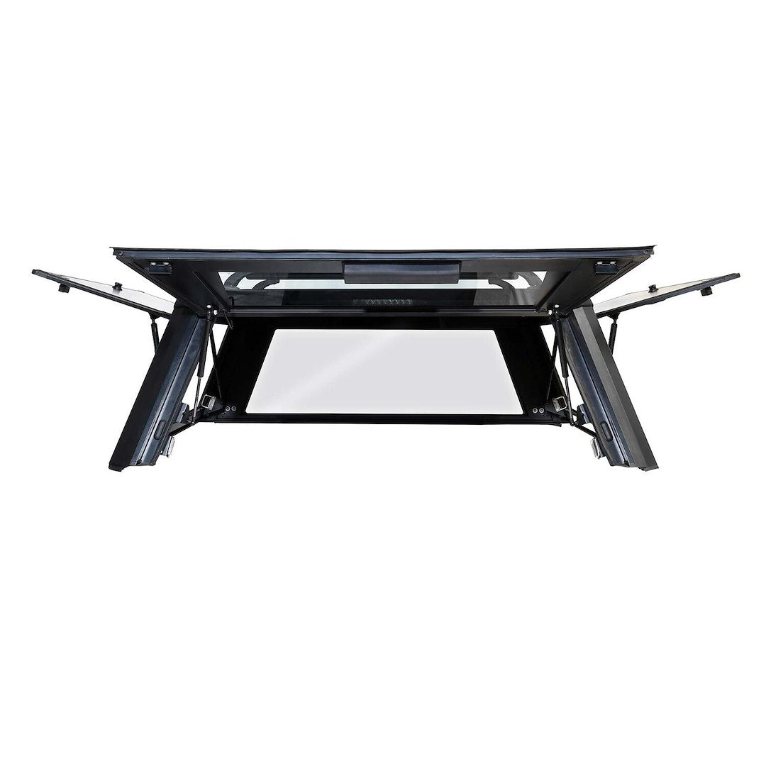 Westin Automotive 16-11065 Truck Cap||16-11065_P05_1.Jpg||94||w161611065||2265920