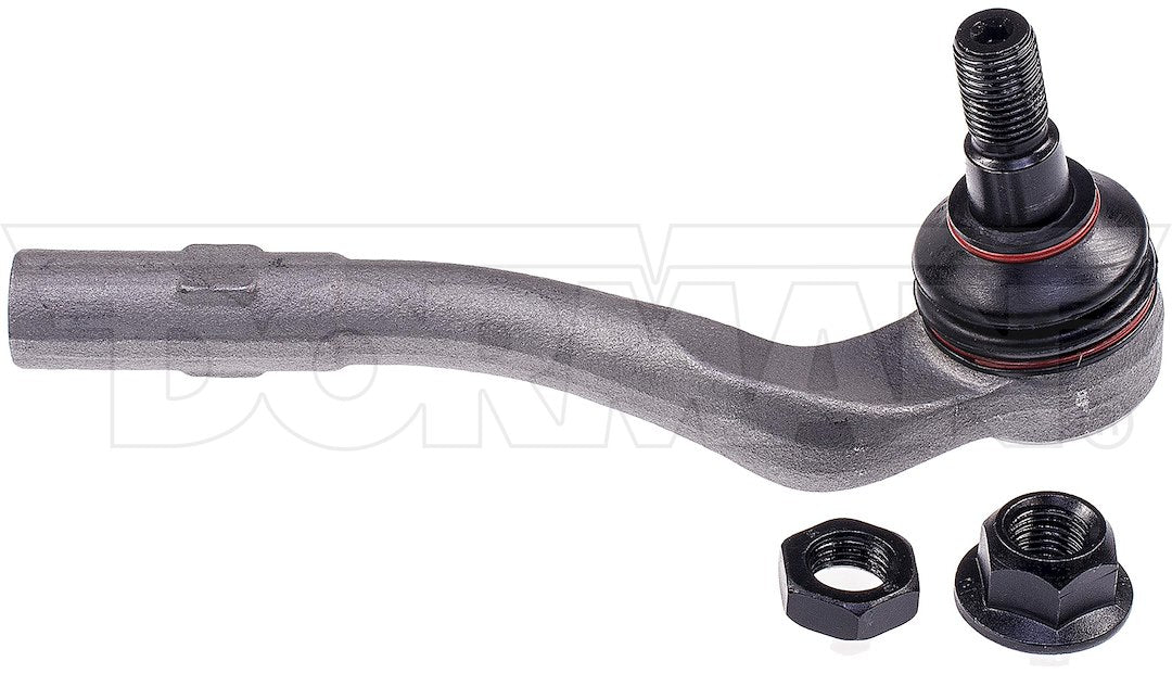 Product of Dorman Chassis TO28072XL Premium ™ OEM Steel Tie Rod End
