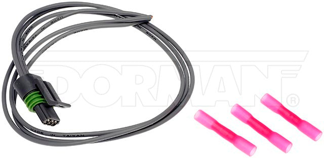 Dorman (Techoice) 645-154 Camshaft Position Sensor Connector||645-154.Jpg||85||d18645154||1141718