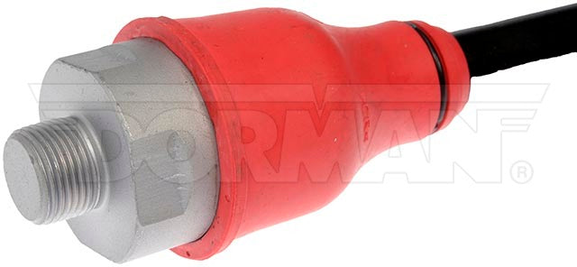 Product of Dorman Chassis TI91490RD Premium ™ OEM Steel Tie Rod End