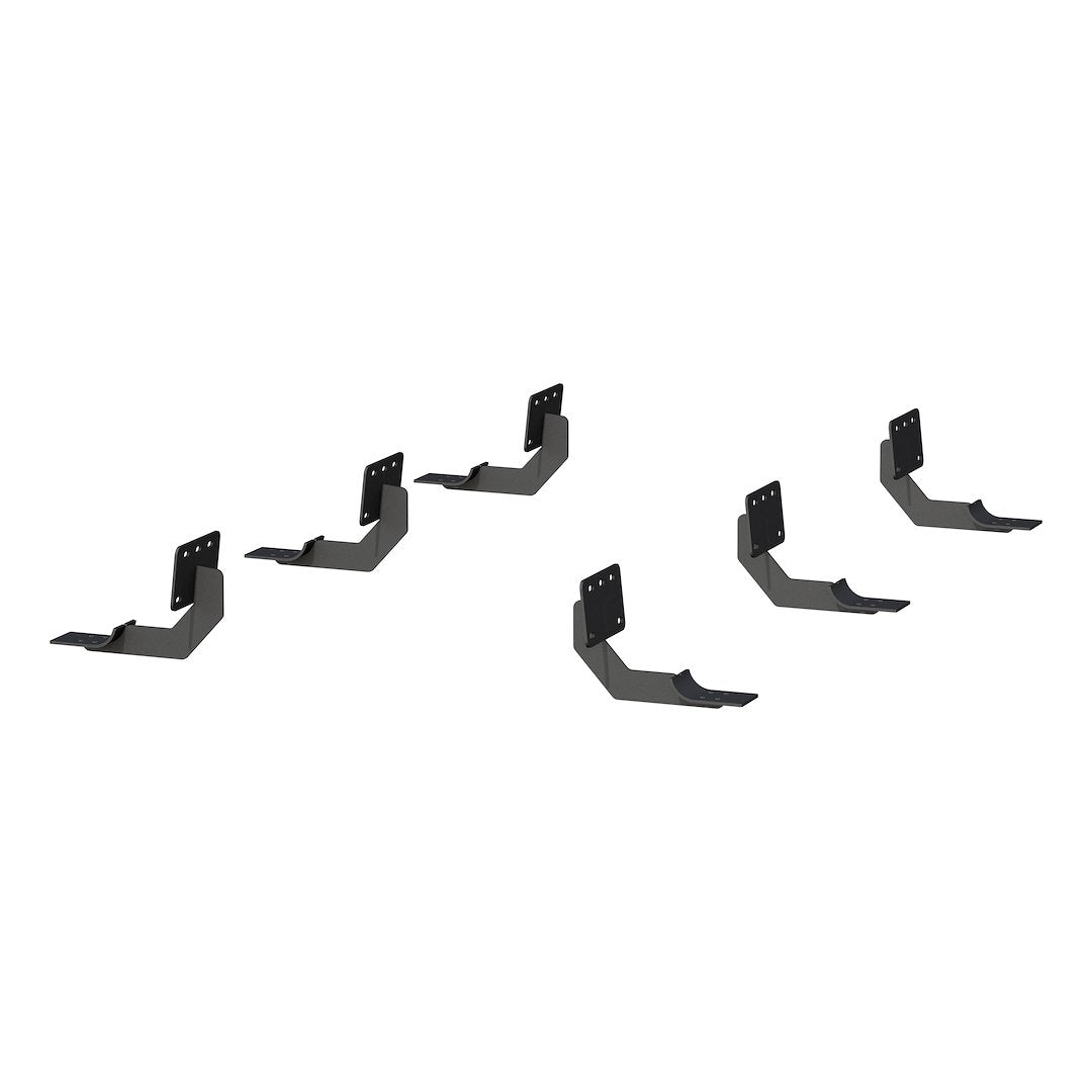 Product of Aries 4524 Nerf Bar Mounting Kit