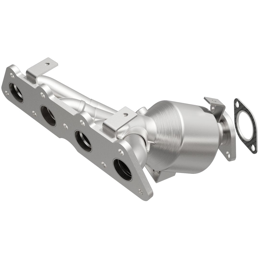 Product of Magnaflow California Converter 5531429 Catalytic Converter