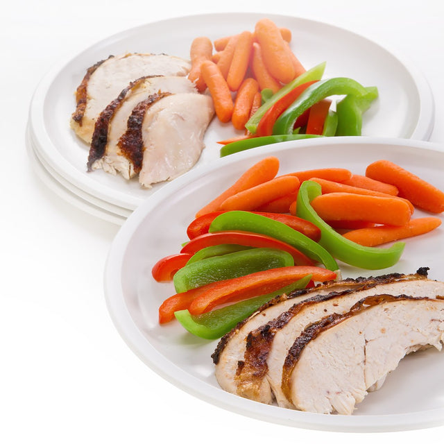 Product of Progressive International -50w Microwave Cookware