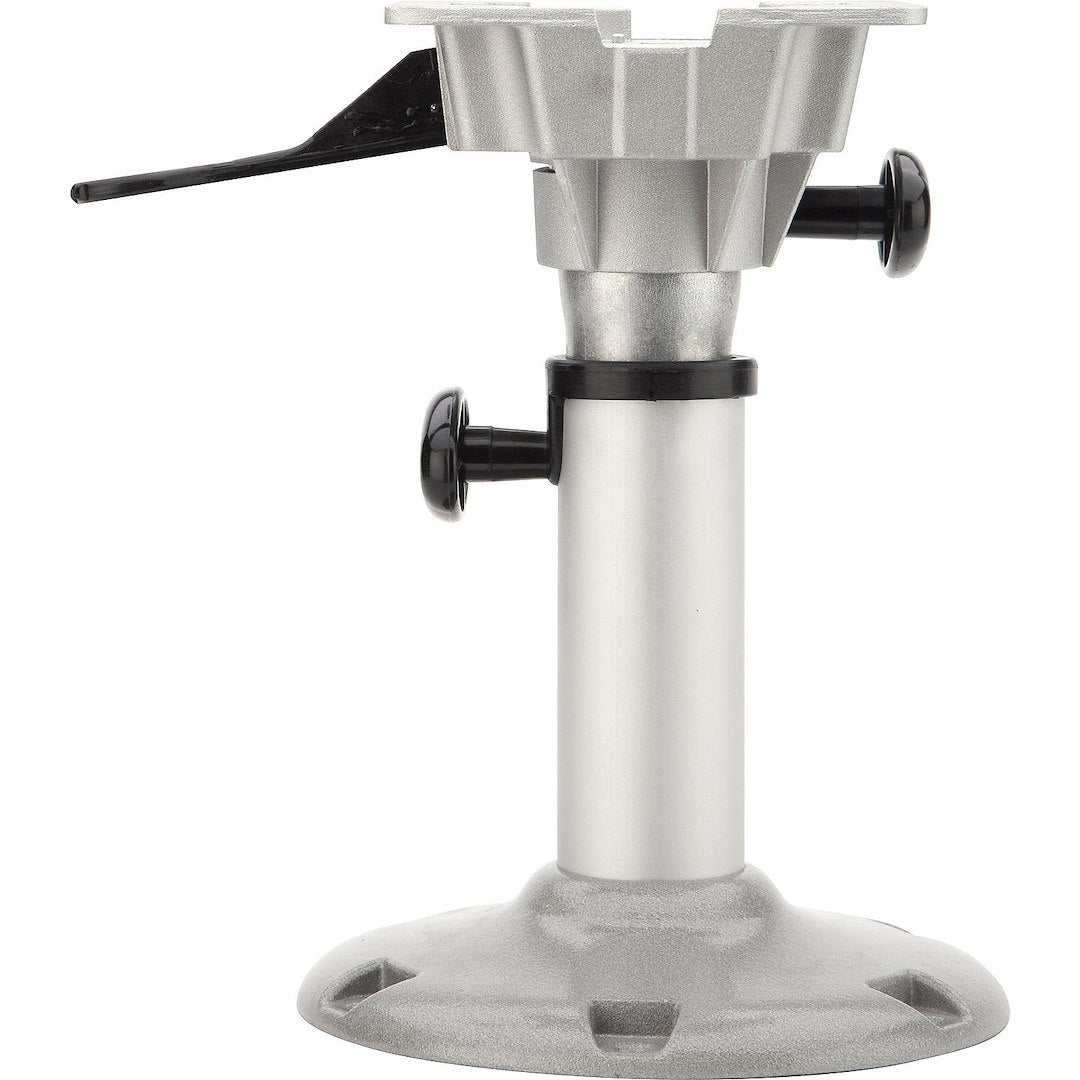 Attwood Marine 2385405 Boat Seat Pedestal||2385405_Adjustable_238_Pedestal_Satin_12-16_Inches_Back.Jpeg||86||a7j2385405||1119918