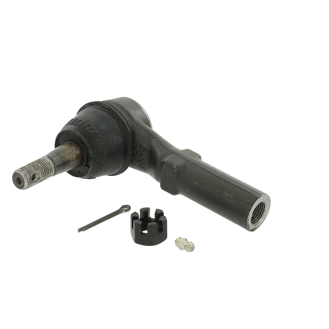 Product of Moog Chassis ES800901 Problem Solver Male Steel Tie Rod End