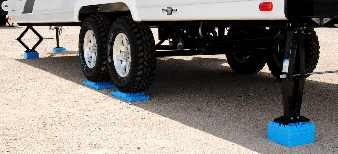 Product of Ultra-Fab Products 48-979051 Leveling Block