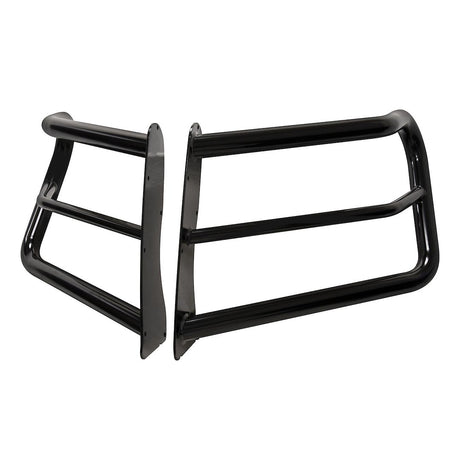 Product of Westin Automotive 57-23955 Grille Guard 1-Piece Black Powder Coated