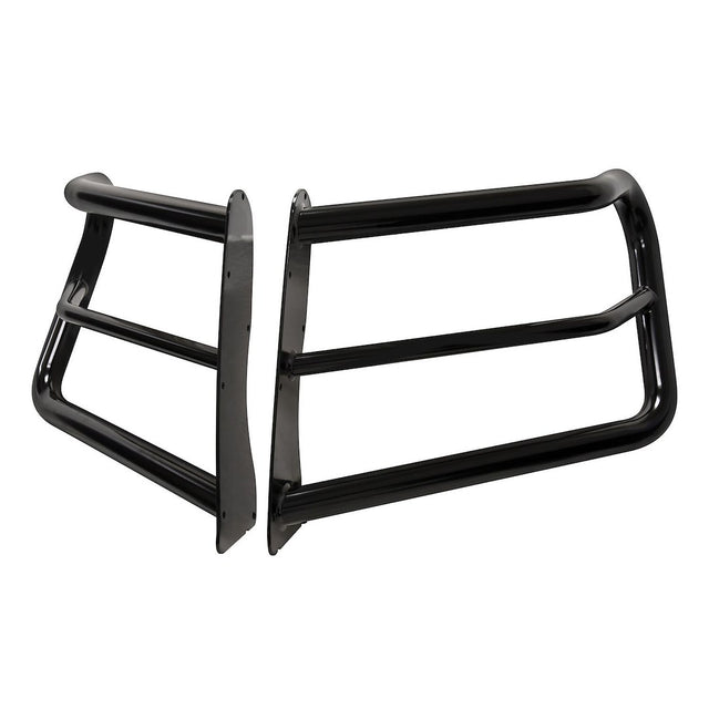 Product of Westin Automotive 57-23955 Grille Guard 1-Piece Black Powder Coated