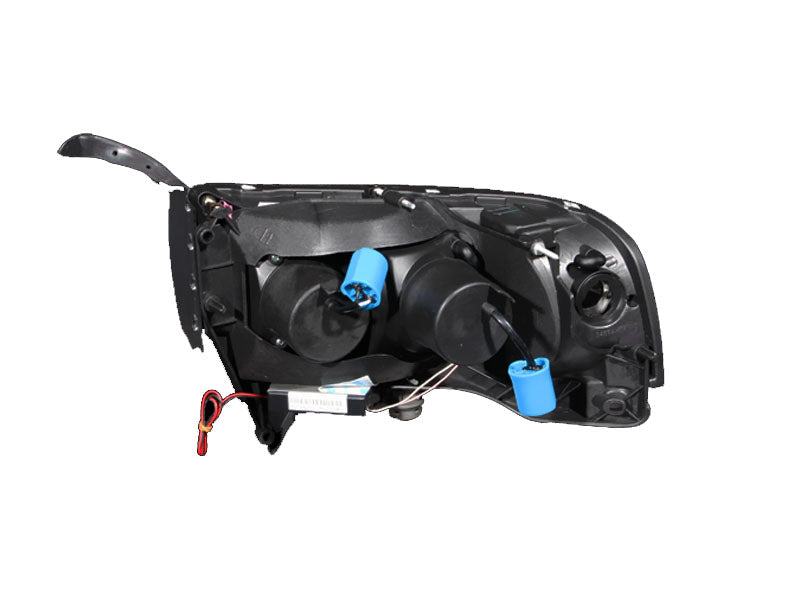 Anzo Usa 111065 Headlight Assembly||||86||a1r111065||2001940