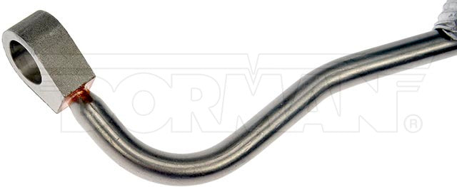 Dorman (Oe Solutions) 625-837 Turbocharger Oil Feed Line||625-837_2.Jpg||87||d18625837||1340113