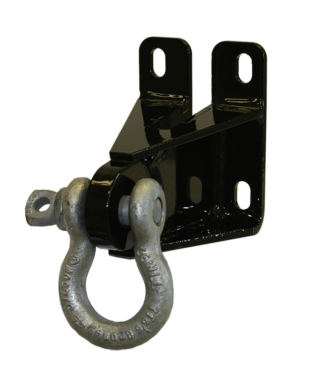 Product of Fab Fours Qring-1 D-Ring Mount