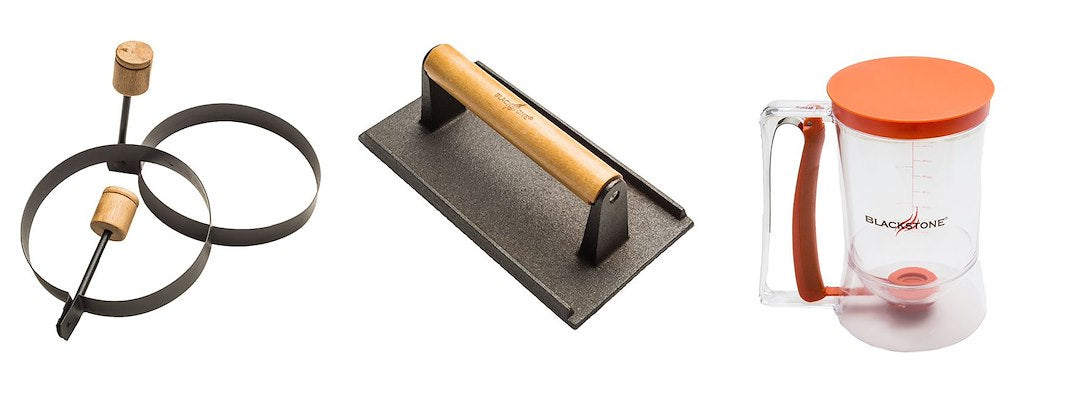 Product of Blackstone 1543 Cookware Set