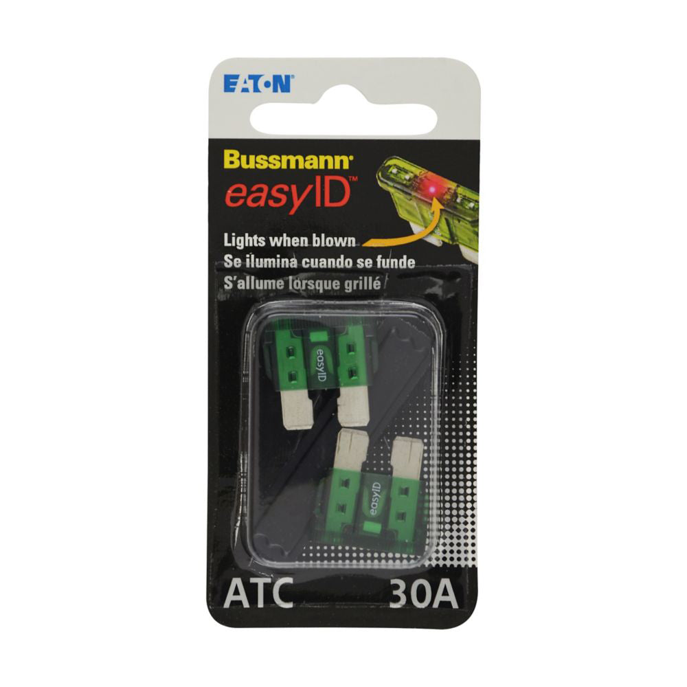 Product of Bussman Bp/Atc-30id Fuse