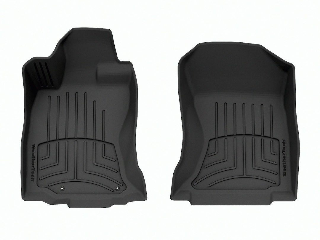 Weathertech (Usa) 4415831im Floor Liner||4415831im.Jpg||85||w244415831im||1080700