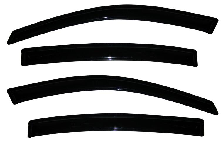 Product of Auto Ventshade (AVS) 94392 Ventvisor Outside Channel Rainguard