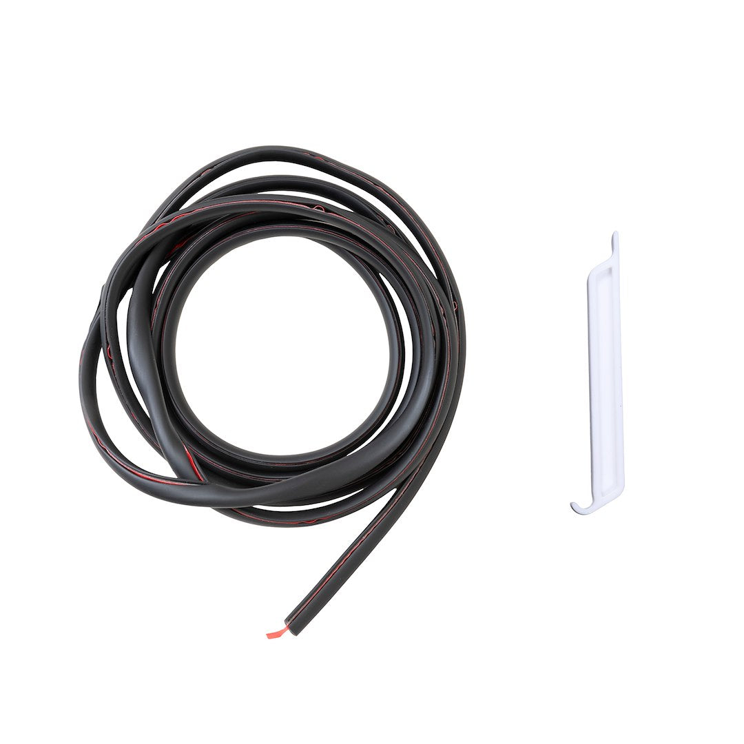 Trailfx Tftrim Fender Flare Hardware Kit||t84_Tftrim_Fender Flare Hardware Trim Kit_Web_1.Jpg||85||t84tftrim||1471833