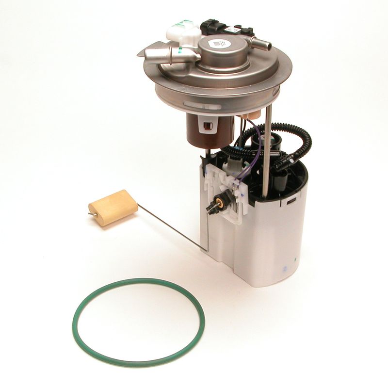 Product of Delphi Technologies Fg0435 Fuel Pump Electric