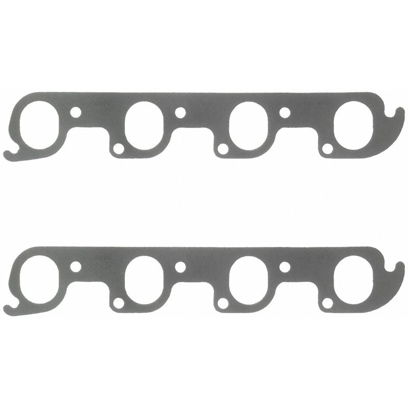 Fel Pro Hp 1430 Exhaust Header Gasket||||85||f291430||2018380