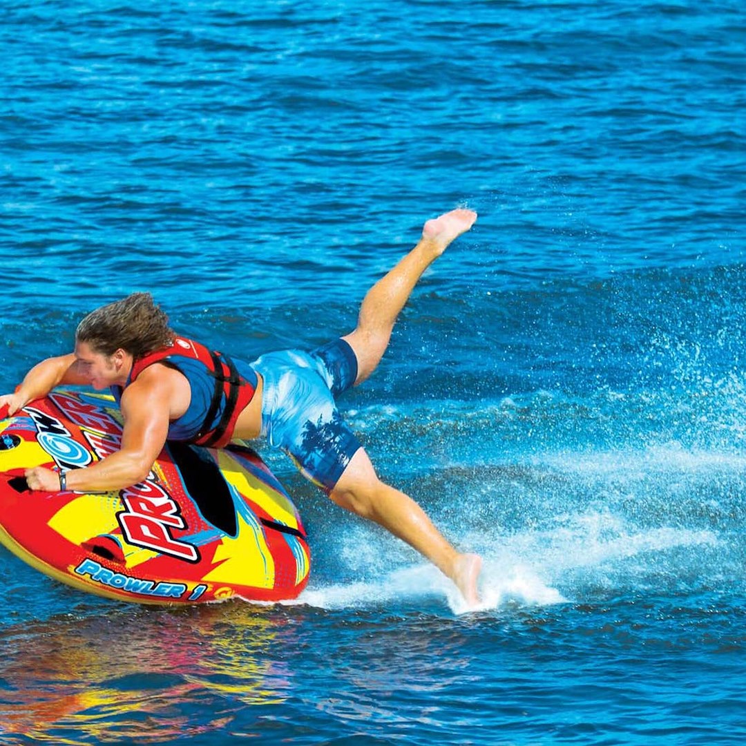World Of Watersports 22-Wto-3990 Towable Tube||22-Wto-3990_1.Jpg||86||wow22wto3990||1742423
