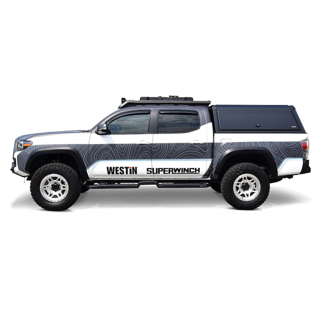 Westin Automotive 55-32775 Running Board||55-32775_P03_4.Jpg||95||w165532775||1702837