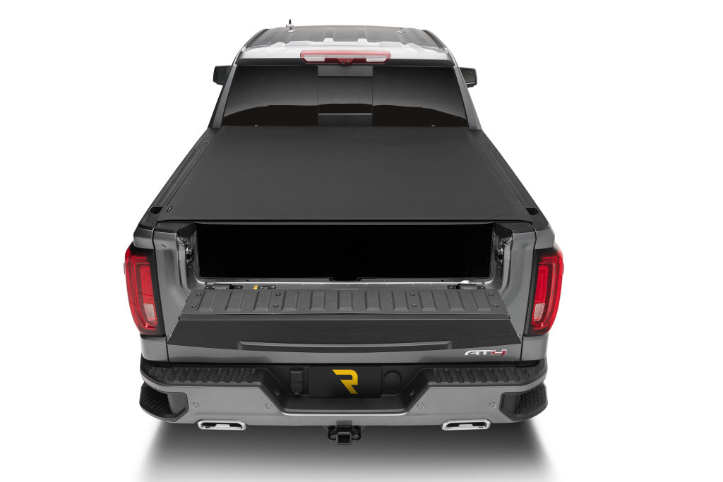 Truxedo 1453301 Tonneau Cover||tx_Prox15_20gmc_Sierra_Rear_02closed_Tailgateopen_Rt.Jpg||94||t701453301||1541774