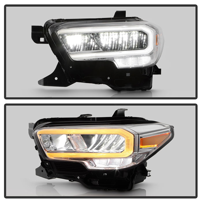 Product of Xtune 9953347 Headlight Assembly
