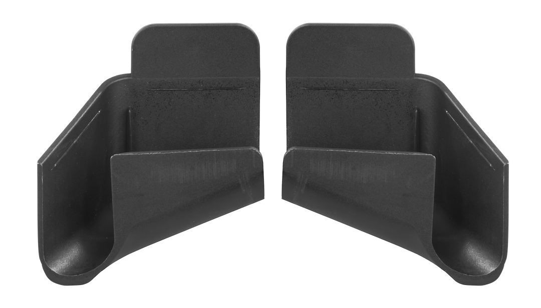 Jr Products 389bk-A Drip Rail Gutter Spout||389bk-A.Png||85||j45389bka||1495075