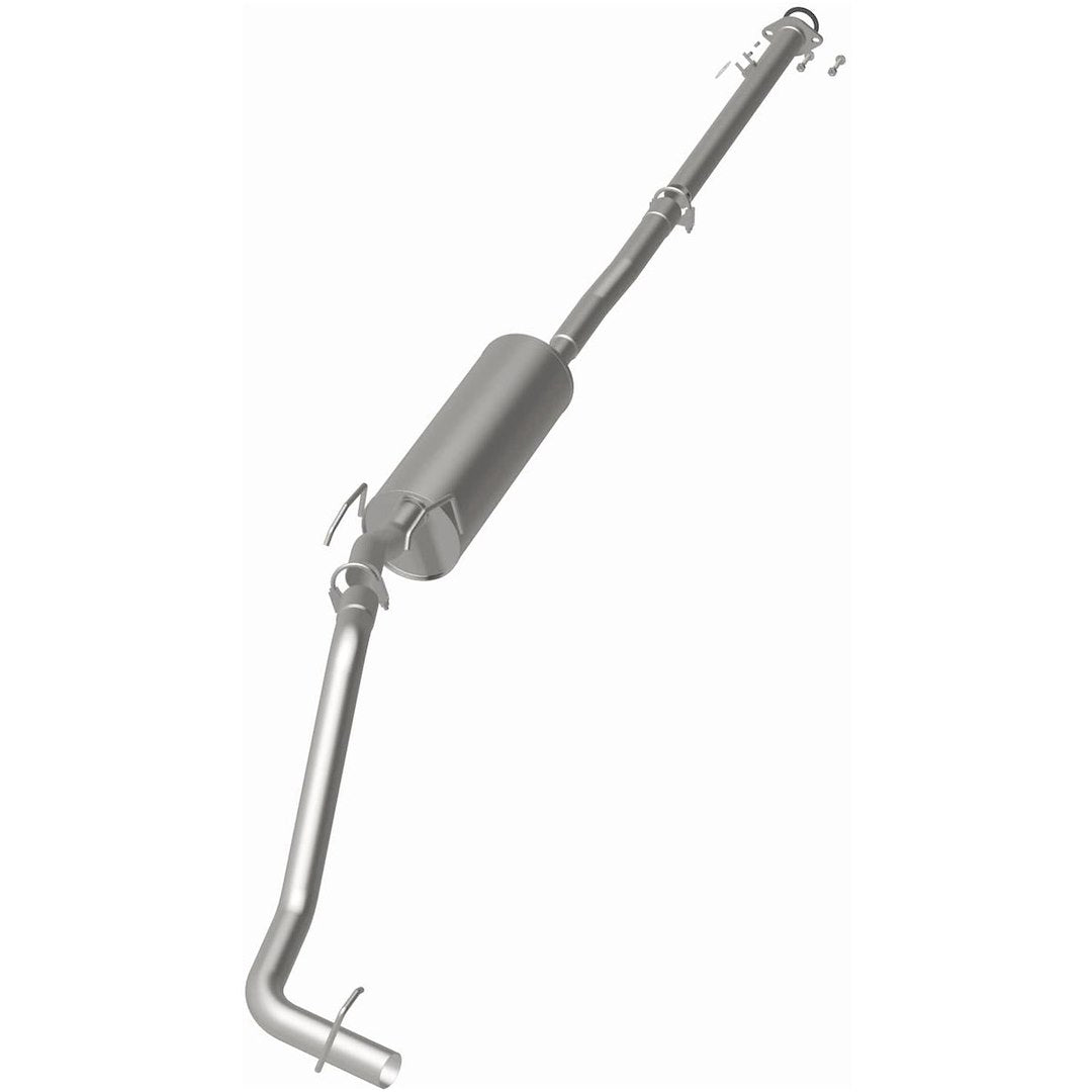 Bre Exhaust 106-0240 Exhaust System Kit||106-0240_1.Jpg||86||bre1060240||2239903
