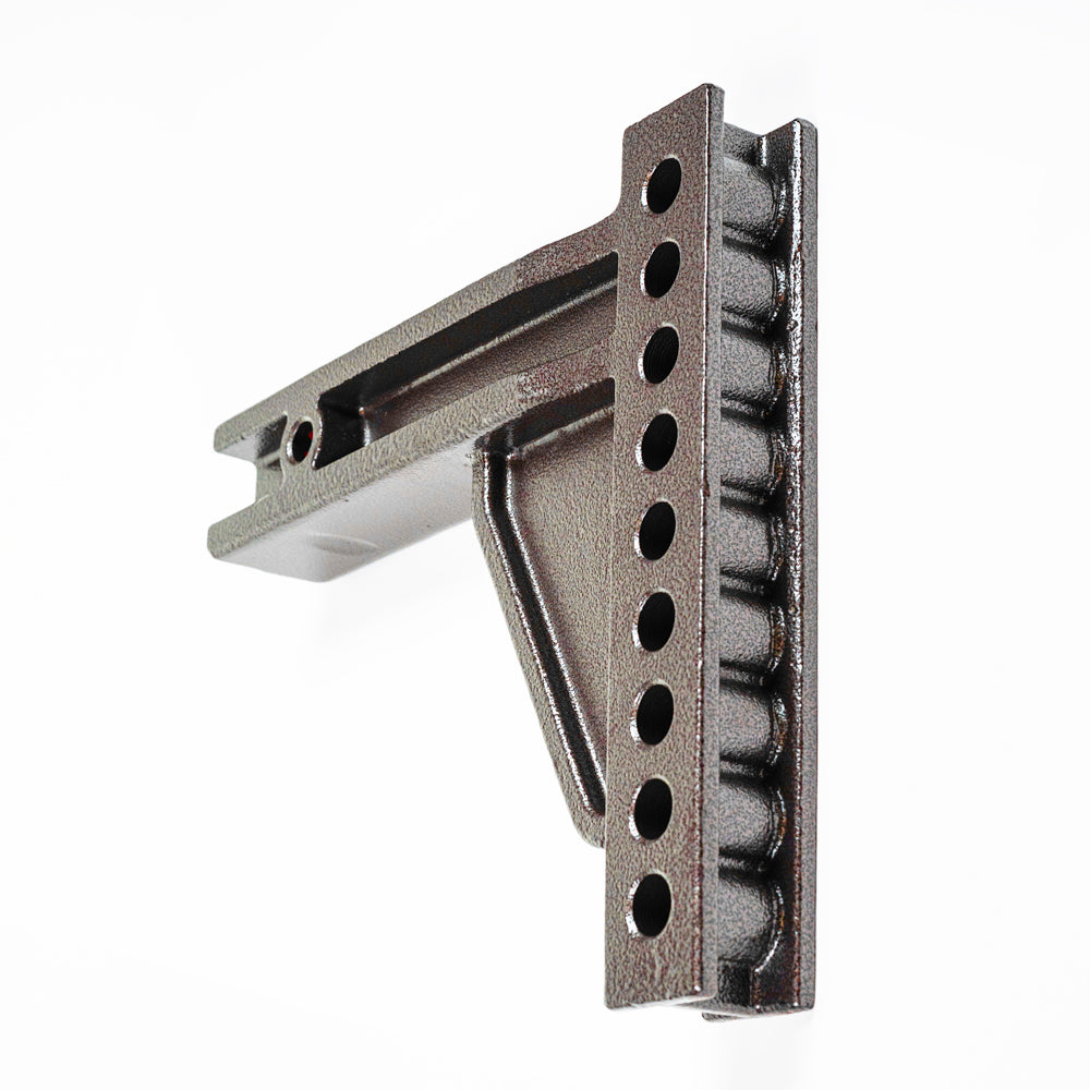 Product of Blue Ox Bxw4028 Weight Distribution Hitch Shank