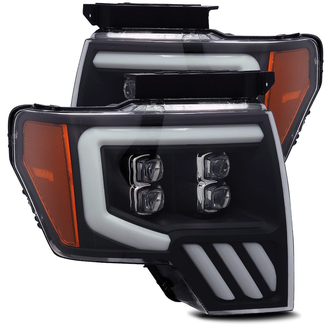 Alpharex Usa 880192 Headlight Assembly||880192_1.Jpg||85||alp880192||2143279