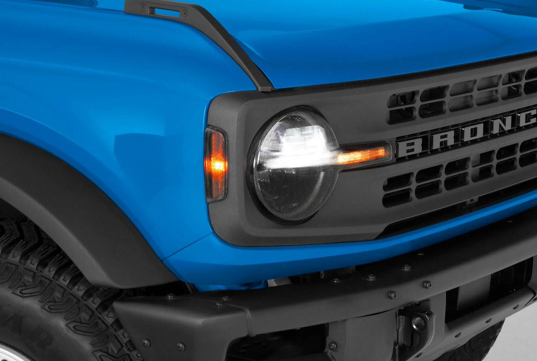 Product of Gt Styling Gt2260x Headlight Covers