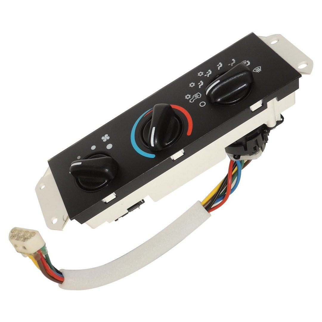 Crown Automotive 55037473ab Climate Control Panel||55037473ab.Jpg||85||c1y55037473ab||1378756