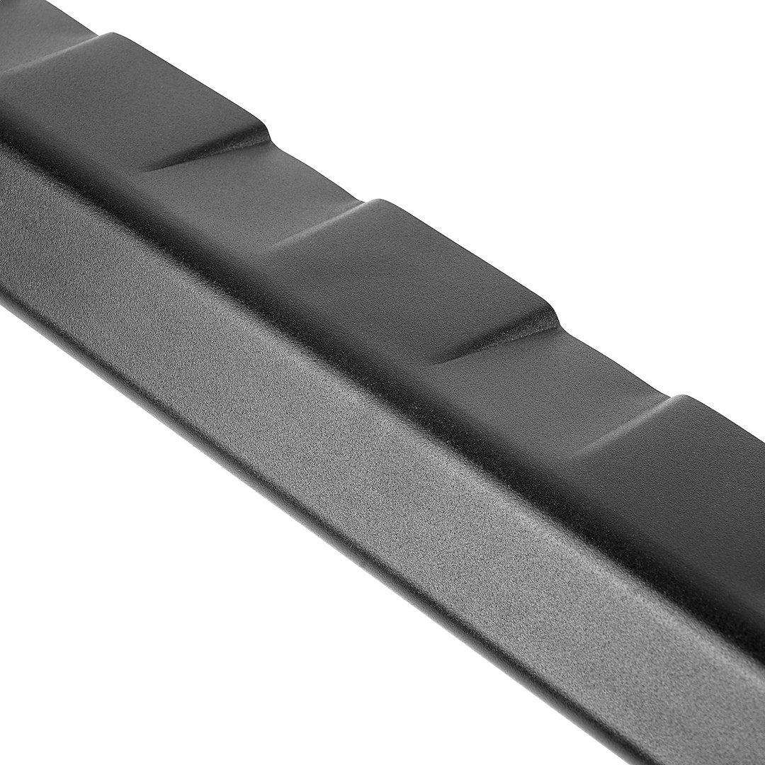 Product of Rugged Ridge 11549.41 Venator Steel Matte Powder Coated Bumper