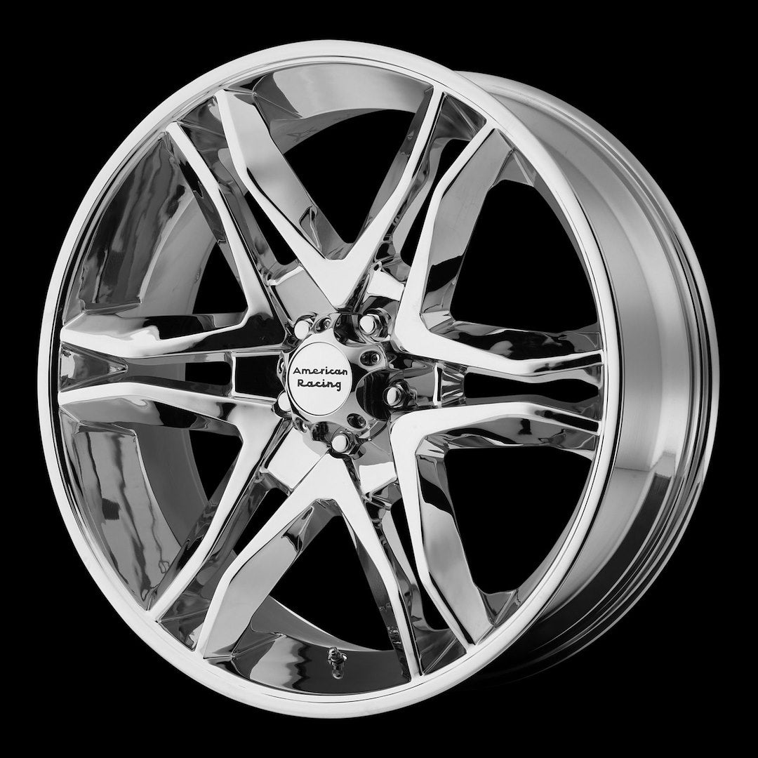 American Racing Wheels Ar89328568235 Wheel||ar89368068200.Jpg||85||a789328568235||2262366