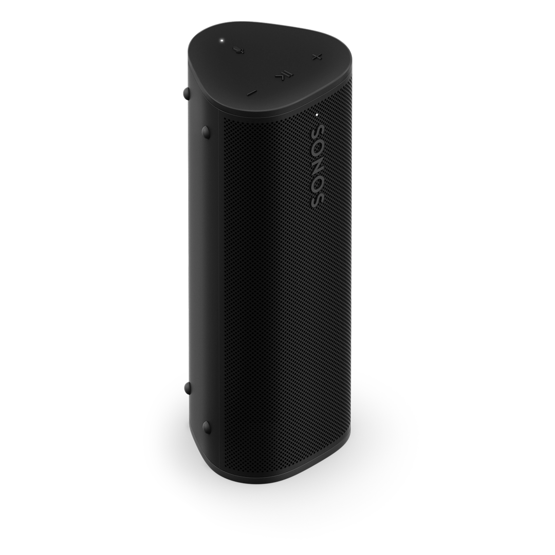 Product of Sonos Roam2us1blk Speaker