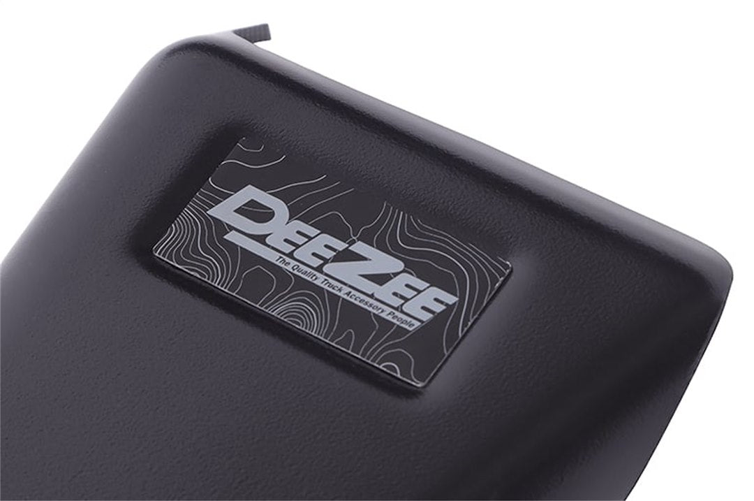 Dee Zee Dz4626 Door Hinge||bronco-Hingecovers-Label.Jpg||86||d37dz4626||1605730