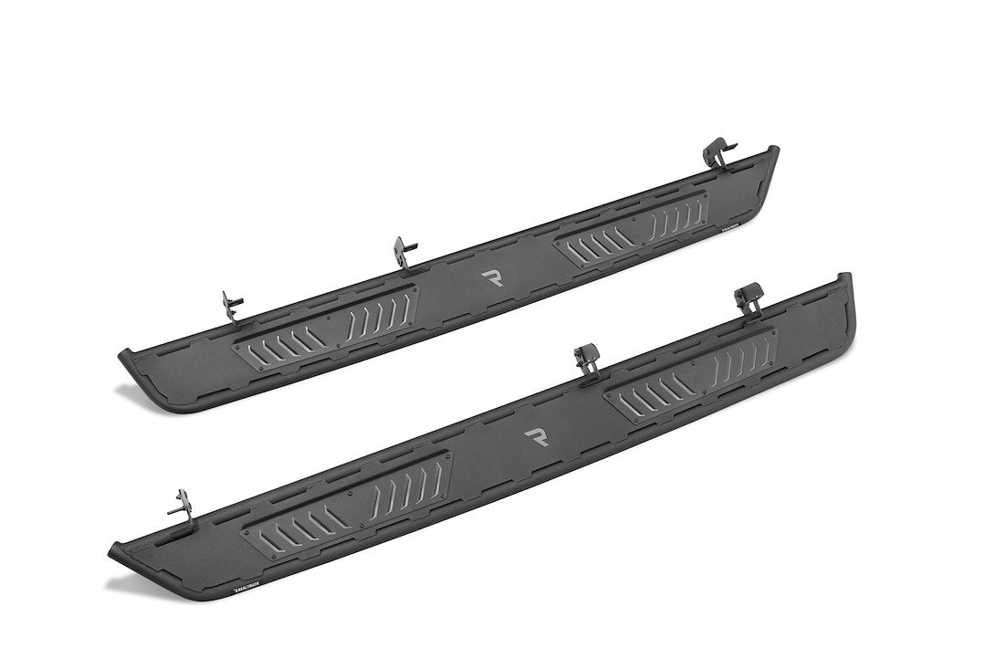 Product of N-Fab NBC19CC-TX Roan Running Board