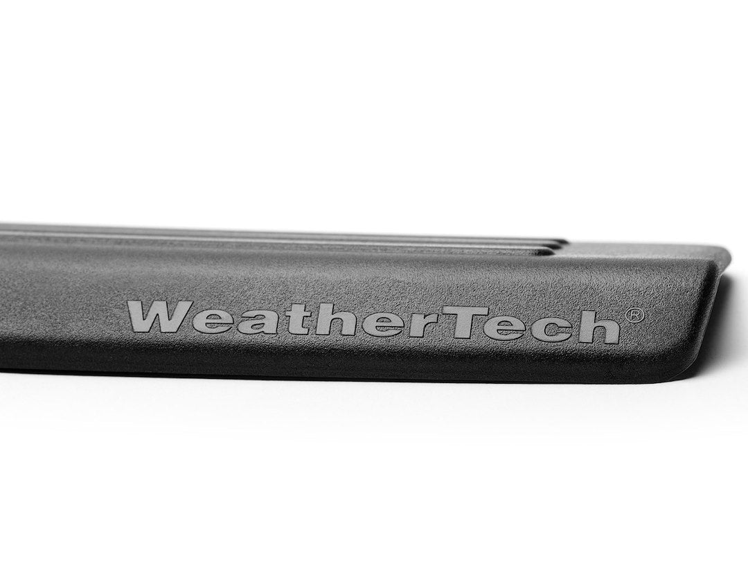 Product of Weathertech (Usa) Bp0014 Bumper Protector