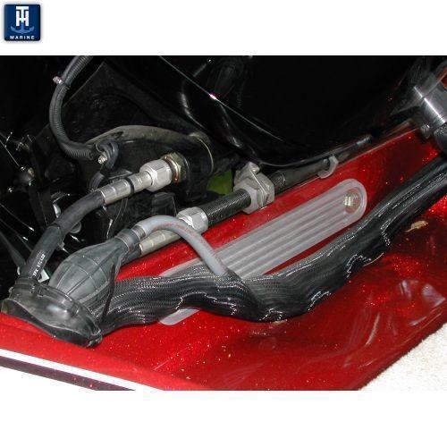 Product of T-H Marine Flx-75-Dp Outboard Motor Control Cable Cover