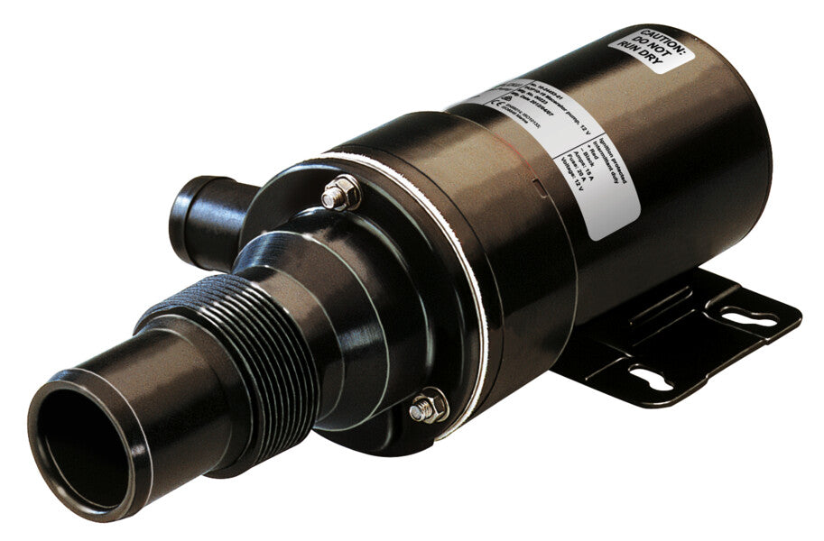 Product of Johnson Pum 10-24453-01 Macerator Pump