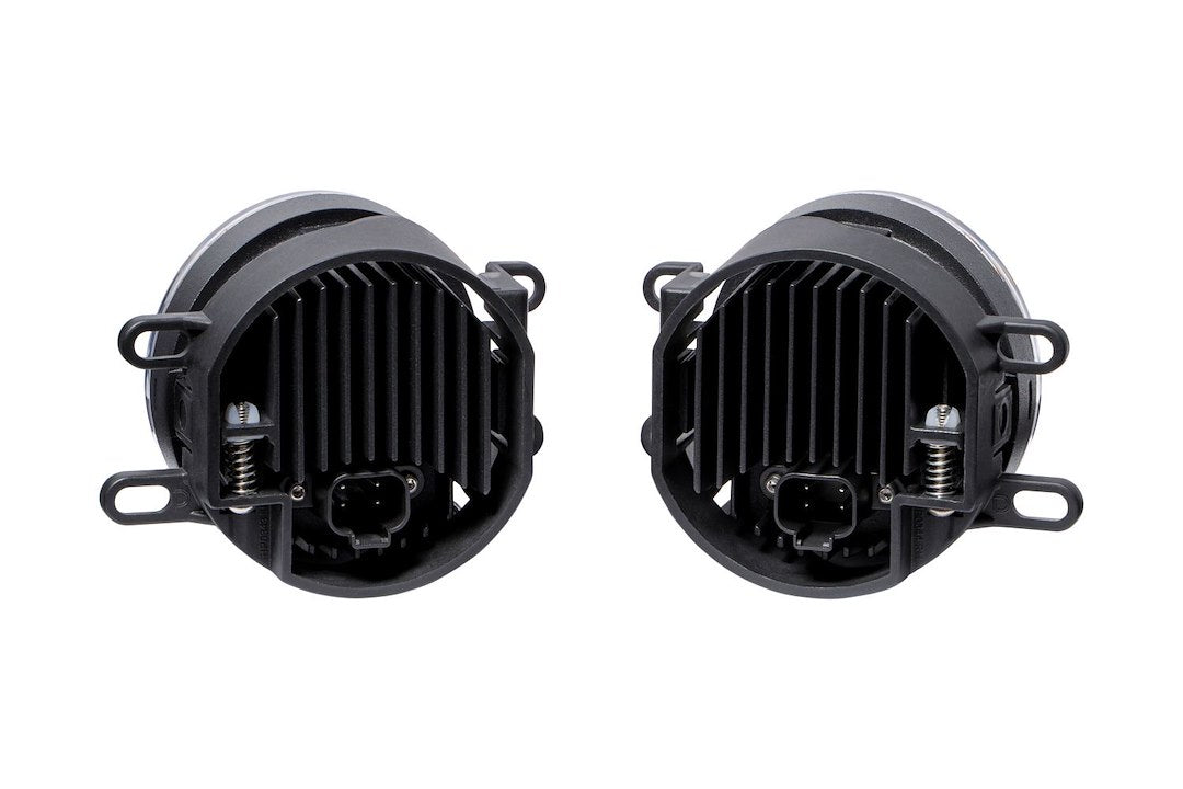 Diode Dynamics Dd5137p Driving/ Fog Light||dd5134p_1.Jpg||86||diodd5137p||1305079