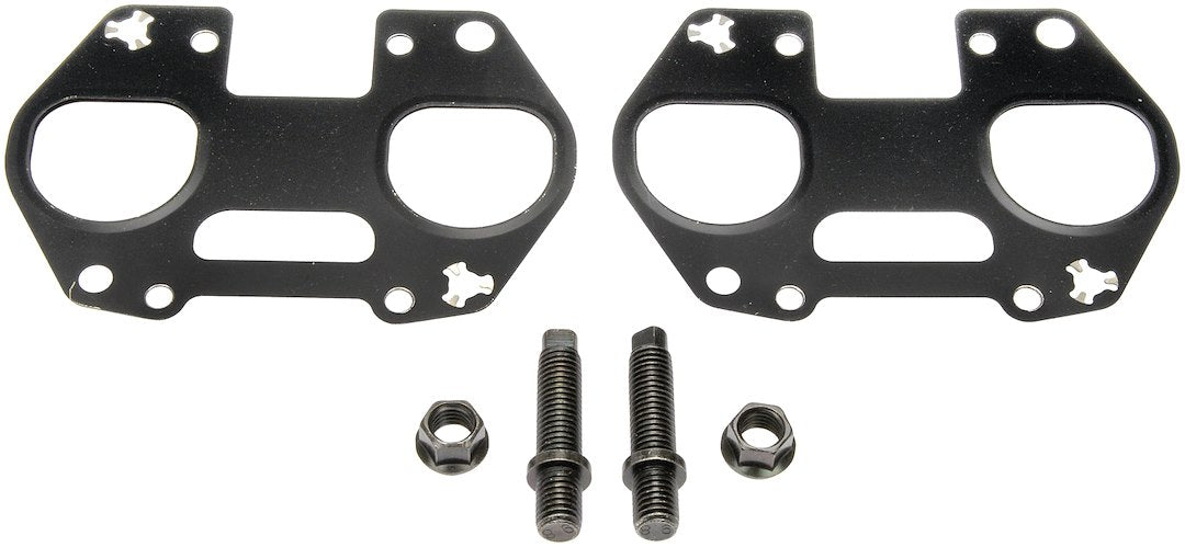 Dorman (Oe Solutions) 674-958 Exhaust Manifold||674-958-009.Jpg||92||d18674958||1078751