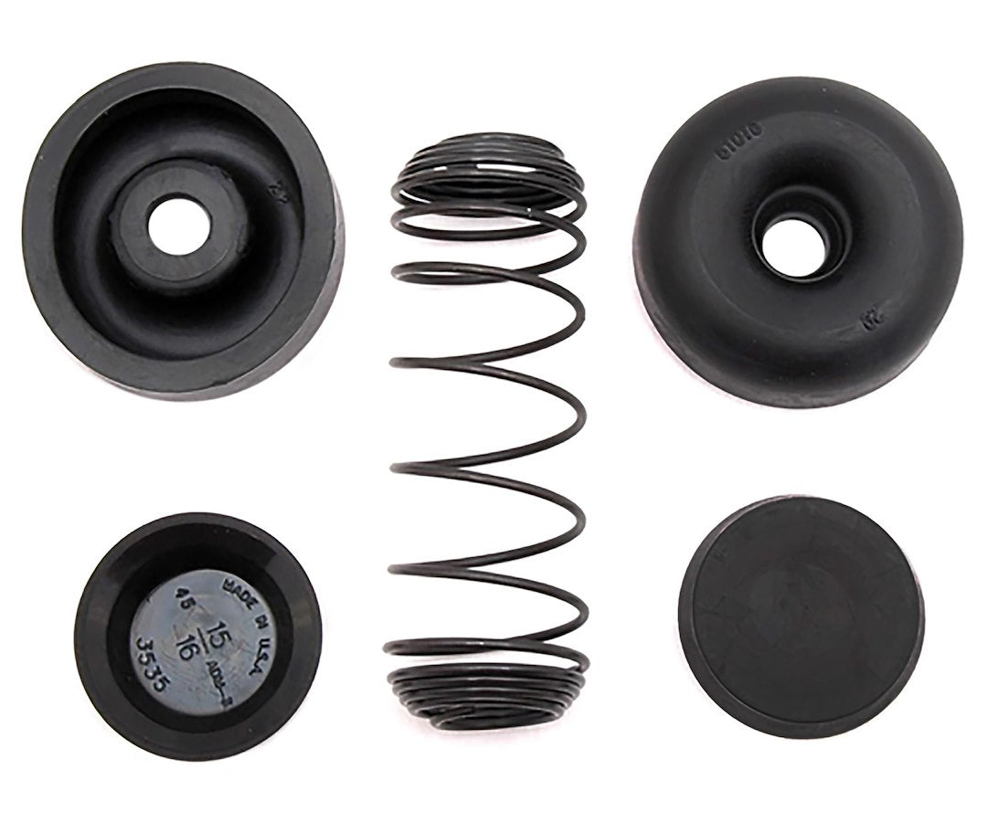 Raybestos Brakes Wk21 Wheel Cylinder Rebuild Kit||||85||r42wk21||1914945