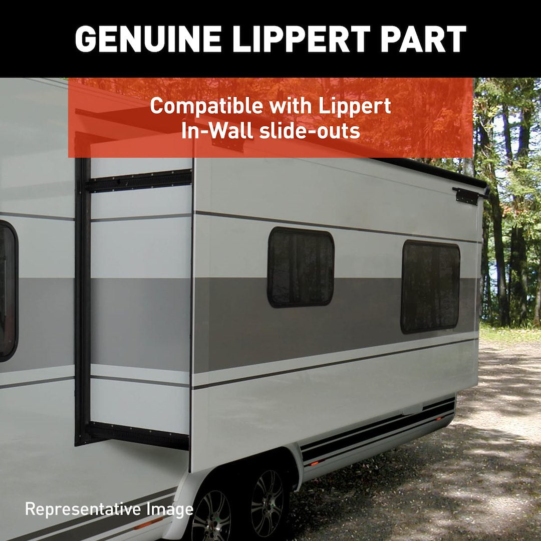 Product of Lippert Components 238991 Slide Out Control Module Wiring Harness