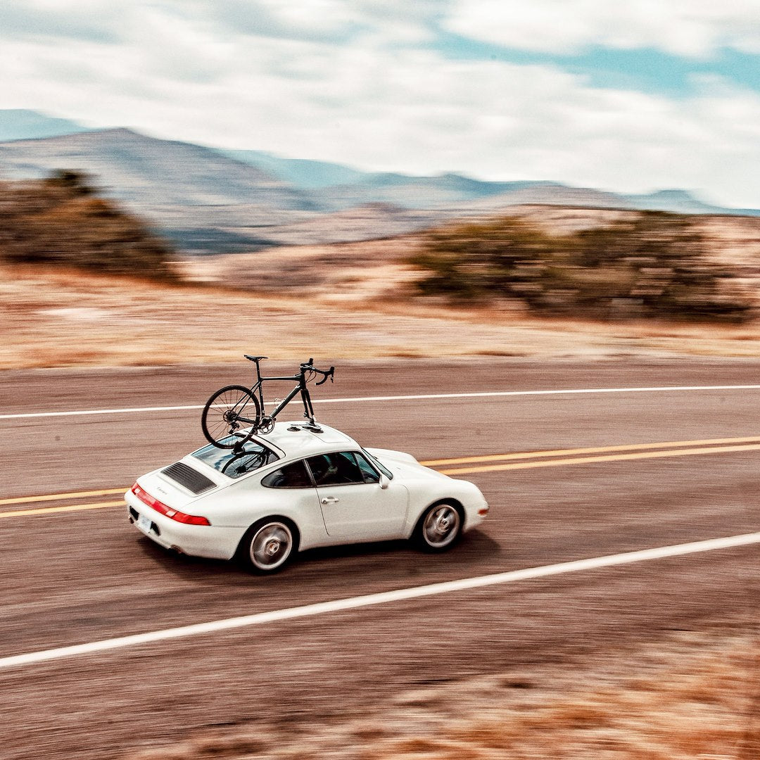 Product of Seasucker Bt1004 Bike Rack - Roof Rack Kit